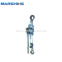 Ratchet Hand Operated Wrenching Tightener